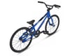 Image 2 for Position One Junior Bmx Bike (Blue)
